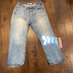 BKE Seth Jeans 36R